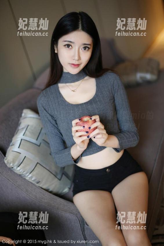 美媛馆-徐微微mia 美媛馆 - 这个冬天不能没有徐微微mia的圣诞合集,快来成為小迷弟小迷妹!