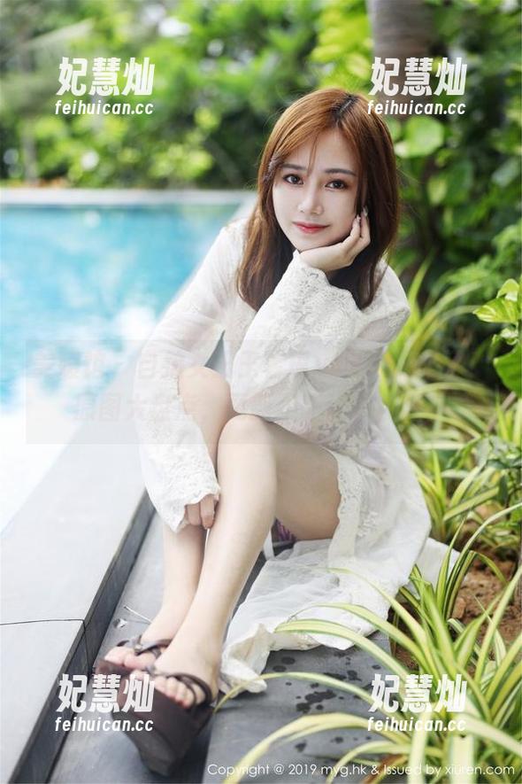 美媛馆-王馨瑶yanni 美媛馆 - 自拍女王王馨瑶yanni又来了!原图大盘点,更新不断让人痴狂!