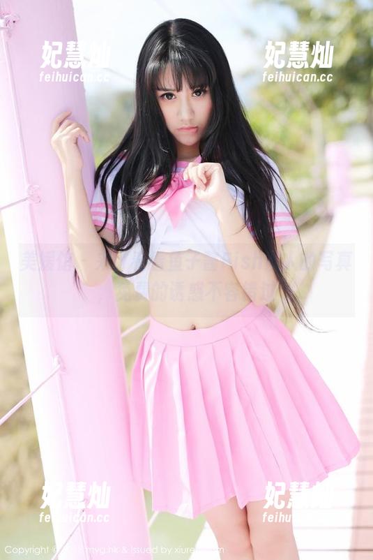美媛馆-鱼子酱Fish 美媛馆 - 来,看看鱼子酱Fish双人的写真,免费的诱惑不容错过