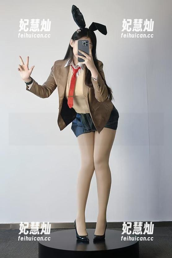美邵女Baby 微密圈 - 高清图包,跟着美邵女Baby一起探索奶牛的日常!