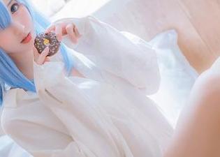 密探羽生三未：原图大揭秘，‘纯狱之风女警’绝对值得你的分享！