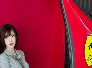 阿尔托莉雅的腐团儿Ikaros：图片太美，忍不住想变成她的骑士！