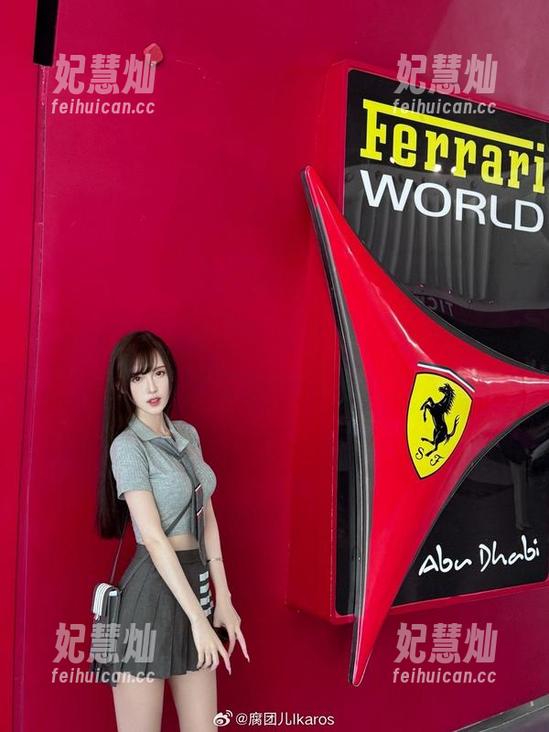 腐团儿Ikaros 阿尔托莉雅的腐团儿Ikaros:图片太美,忍不住想变成她的骑士!