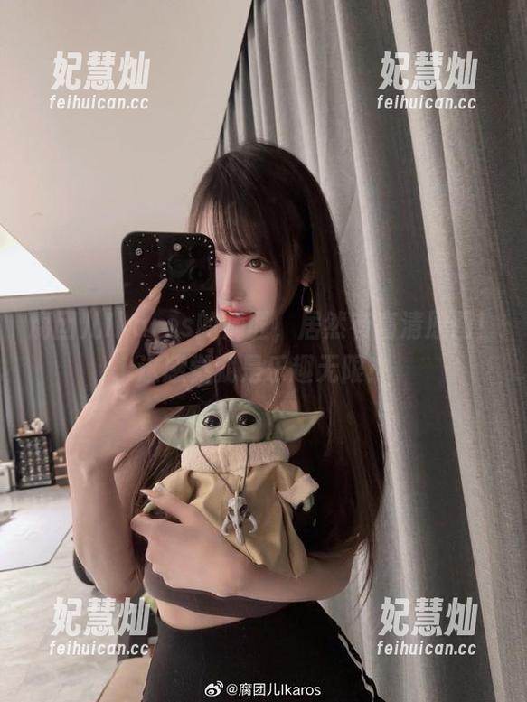 腐团儿Ikaros 腐团儿Ikaros的师匠,居然有高清原图!这感觉就是乐趣无限!