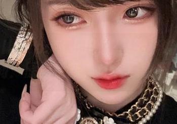 腐团儿Ikaros献上玛修·基列莱特的温柔瞬间：原图更新，让人心跳不已！