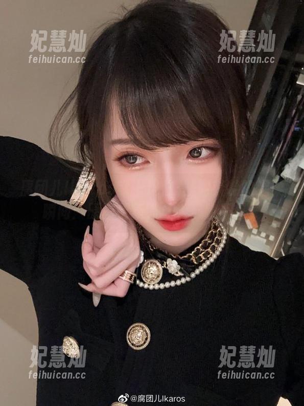 腐团儿Ikaros 腐团儿Ikaros献上玛修·基列莱特的温柔瞬间:原图更新,让人心跳不已!