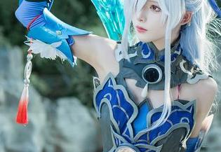 发现“腥味猫罐”，魔理沙的写真合集让你大开眼界，真香！