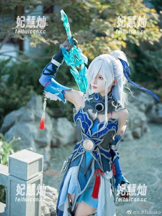 腥味猫罐 发现“腥味猫罐”,魔理沙的写真合集让你大开眼界,真香!
