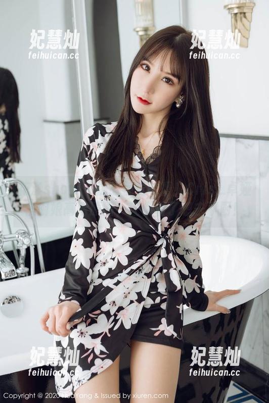 花漾show-Cris_卓娅祺 花漾show - 挑战视觉味蕾!Cris_卓娅祺厨娘高清原图,让你看了想去下厨!