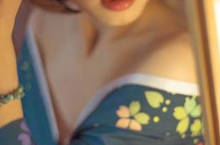 菠萝社 – 猫九酱Sakura无圣光写真合集：让你对“套装”有个全新定义！