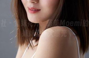 蜜桃社 – 姐妹花开：萌美Moemi的最新妹妹设计大曝光