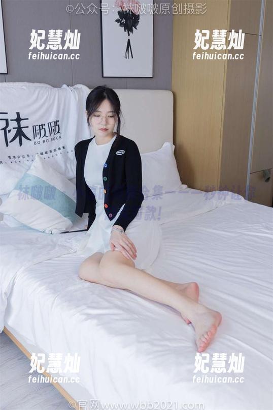 袜啵啵-小淳 袜啵啵 - 小淳的短裤合集——一秒钟让你想买同款!