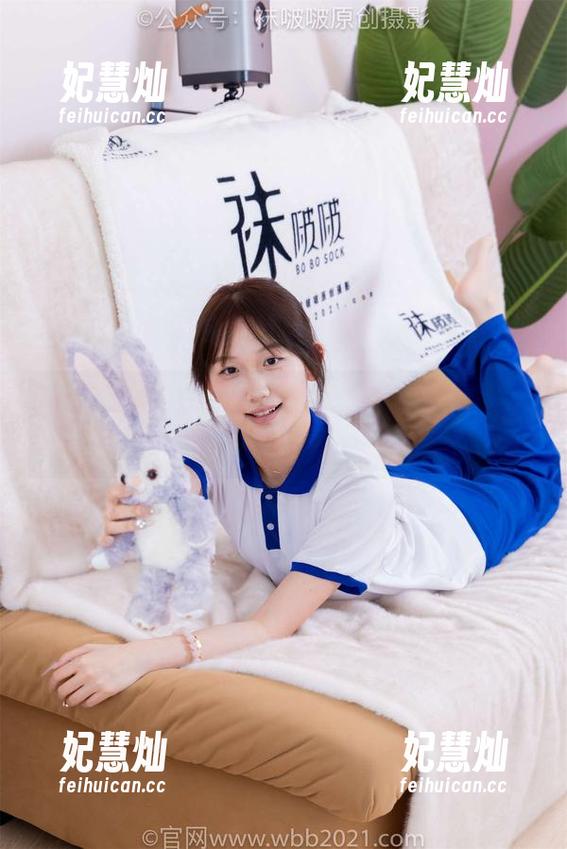 袜啵啵-甜甜圈 袜啵啵 - 甜甜圈内衣合集大放送!壁纸里的微妙性感,你准备好了吗?
