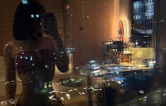 微密圈 – 不油亮不詹詹：这位博主的写真资源你绝对不想错过