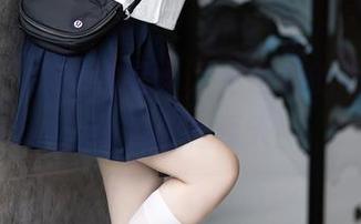 语画界 – 跟随林星阑，走进她的写真资源，秘书也有春天！