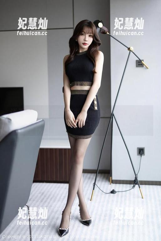 语画界-梦梵 语画界 - 梦梵的秘书美图合集:最强职场‘腿’职新攻略!