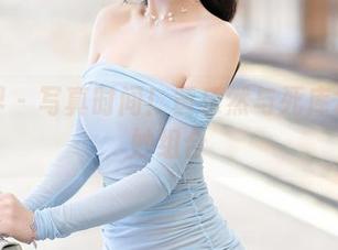 语画界 – 写真时间！黄乐然与死库水的奇妙组合
