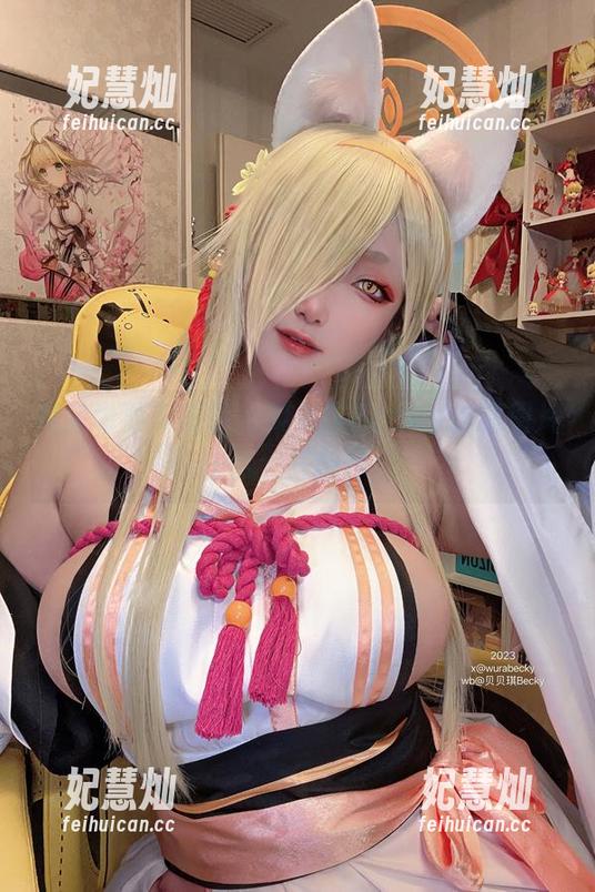 贝贝琪Becky 居家也要美美哒:贝贝琪Becky定制图片让你大开眼界!