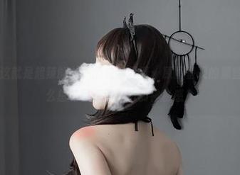 微密圈 – 这就是超辣的林一的花嫁风情：原图呈现的那些瞬间，怎么总有种不敢靠近的神秘感？