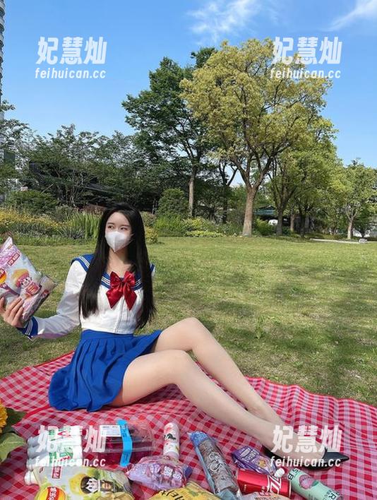 软妹小九九 微密圈 - 打破次元壁的私房写真,软妹小九九与双人搭档一起放肆!