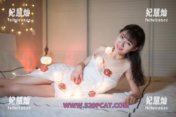轰趴猫 - 连衣裙界的奇迹！快来下载可乐Vicky的图集吧！