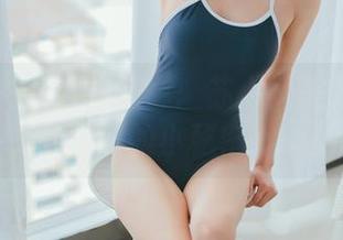 轰趴猫 – 兰馨的气息：苏小暖美足写真集中的小秘密