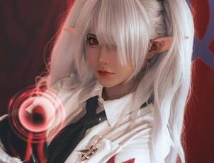 铁板烧鬼舞w的爱宕婚纱合集：谁不想看看呢？
