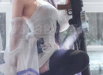 阿九从不咕咕的白色体操服大全，快来看看有没有你的菜！