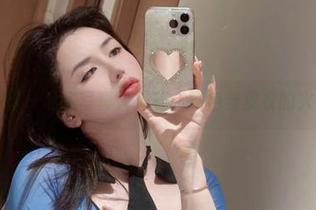 微密圈 – 私房写真大揭秘：阿色与皮衣的火花！