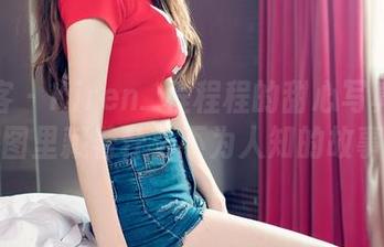 青豆客 – Kiren_程程程的甜心写真集：原图里藏着什么不为人知的故事？