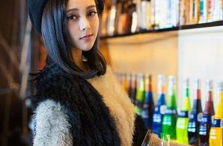 青豆客 – 全套高跟鞋图集——可蕊娜让我们知道，腿长是怎样炼成的！
