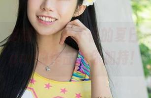 青豆客 – 定制一个属于你的夏日，梁莹Sugar的作品为你加持！