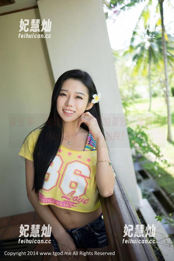 青豆客-梁莹Sugar 青豆客 - 定制一个属于你的夏日,梁莹Sugar的作品为你加持!