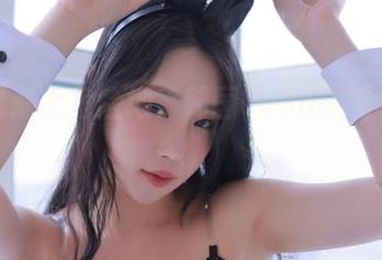 当高清遇上危险地，韩国CoCo却无畏无惧！