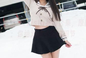 魅妍社 – 瑞莎Trista礼服合集，原图直击：你绝对想不到的细节