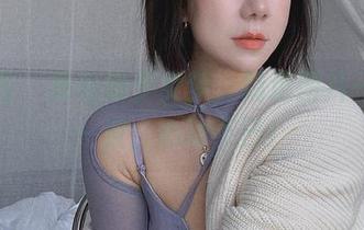 微密圈 – 鹿瑶的少女梦，精选图片一波接一波，心动不已！