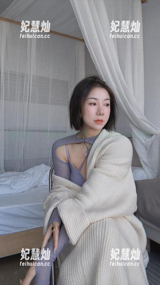 鹿瑶 微密圈 - 鹿瑶的少女梦,精选图片一波接一波,心动不已!