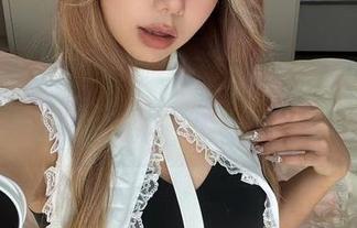微密圈 – 走进黑饱宝的和服世界：看图片条条大路通原图，快来围观！